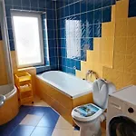 Roza Apartment Zelistrzewo