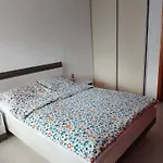 Apartament Roza Zelistrzewo