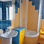 Roza Apartament *