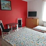 Roza Apartment Zelistrzewo
