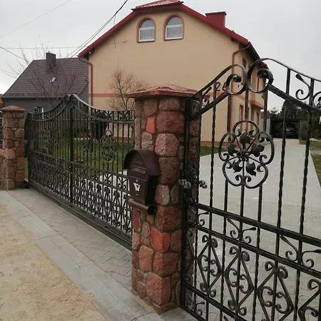 Roza * Zelistrzewo