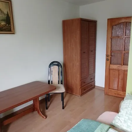 Apartment Roza *
