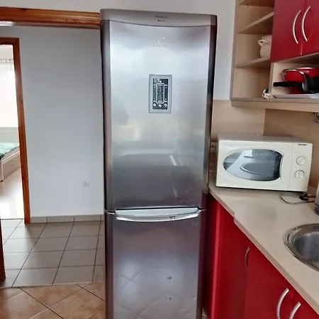 Roza Apartment *
