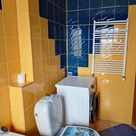 Roza Apartman