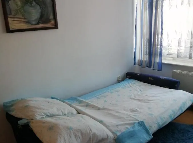Roza Apartament *