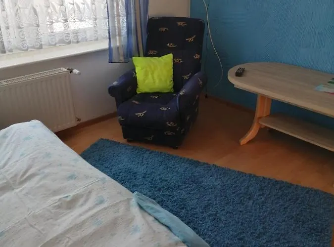 Roza Apartament