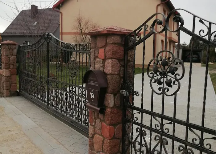 Roza * Zelistrzewo