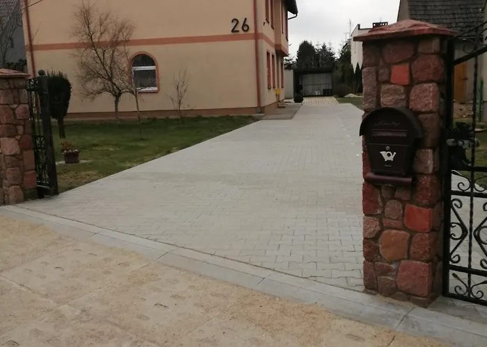 Roza Apartament